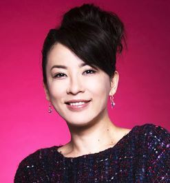 一子の母 蔵本はる役の鈴木砂羽さんが離婚