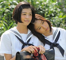 ひよっこにハマってます