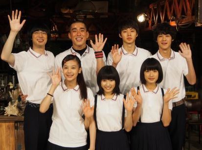 Stardust スターダスト オフィシャルサイト ニュース 中村ゆりか Nhk横浜感謝祭 まれ ファンミーティングに出演
